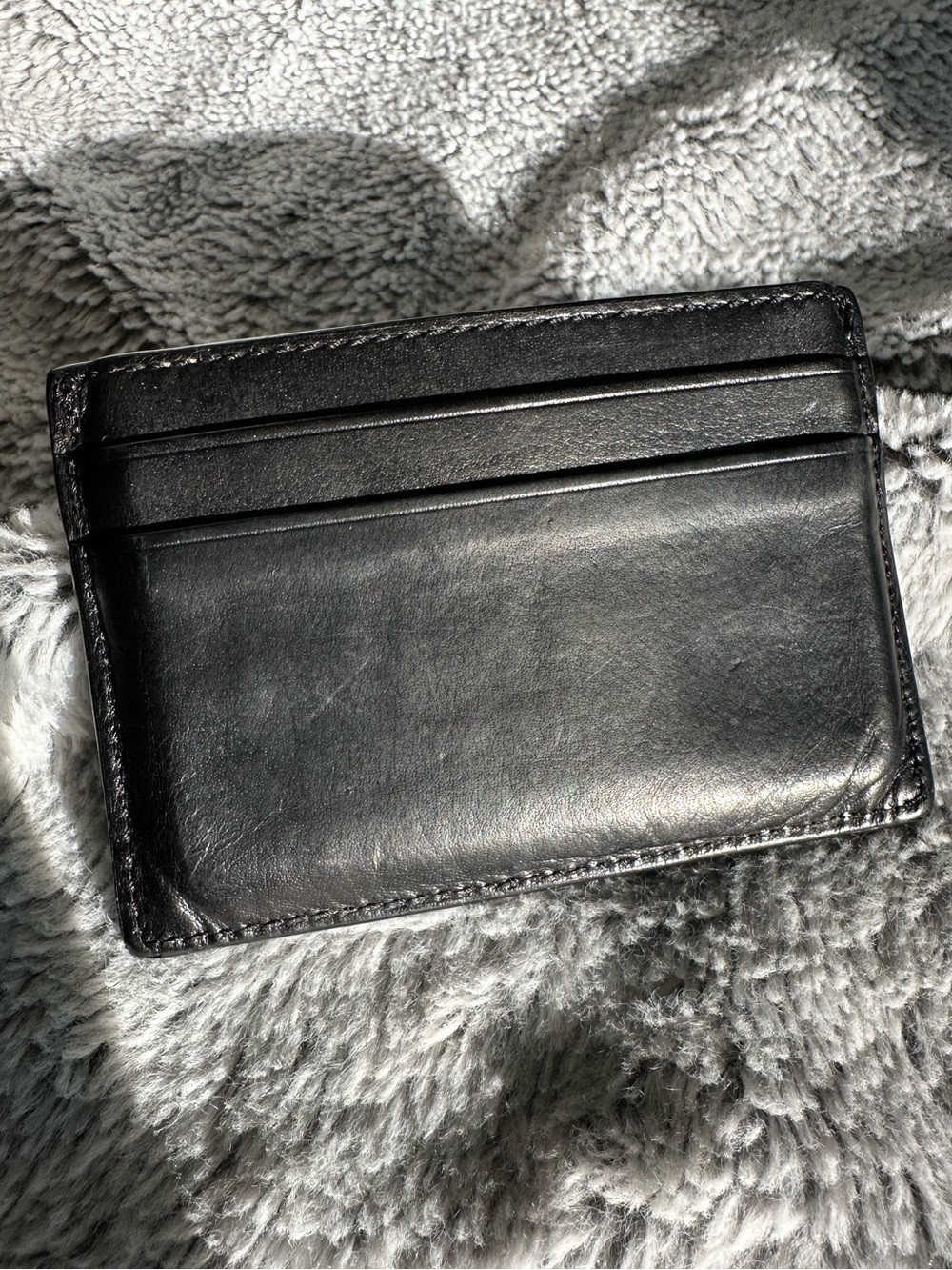 Coach Card Case - Picture 8 of 15